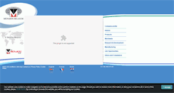 Desktop Screenshot of menarini.be